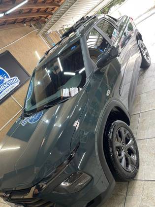CHEVROLET MONTANA 1.2 TURBO FLEX PREMIER AUTOMÁTICO CHEVROLET MONTANA 1.2 TURBO FLEX PREMIER AUTOMÁTICO